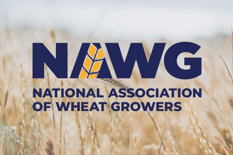 NAWG Hosts Farm Bill Fly-In