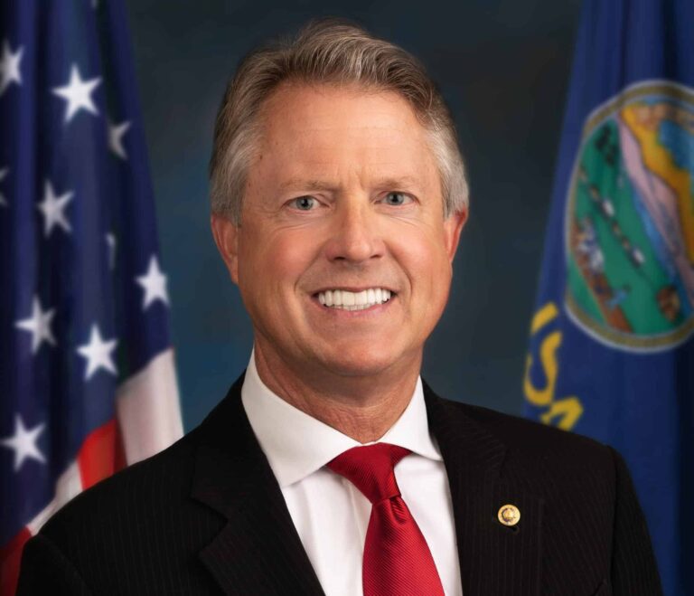Senator Marshall Leads Letter and Introduces Legislation For Agricultural Disaster Relief