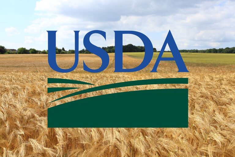 USDA Reminds Producers of Climate-Smart Opportunities Using Farm Loan Programs